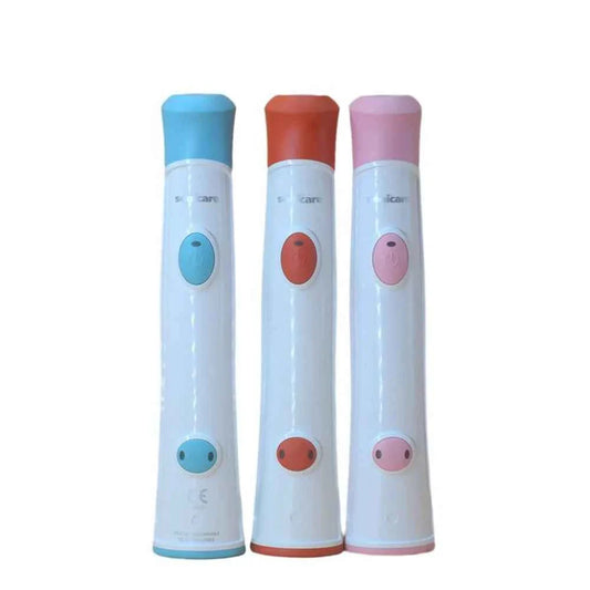 NEW Original Electric Toothbrush Repair Housing for  Sonicare Children's Collection 6230 6330 Replacement Parts Enclosure