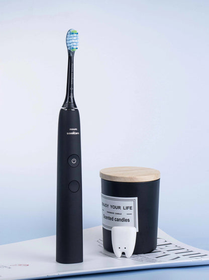 Philips Electric toothbrush Sonicare DiamondClean 9000 HX9912, Bluetooth enabled
