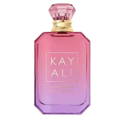 KAYALI 100ml Womens Perfume Long Lasting Alluring Fragrance with 20 Scents Sweet Fruity Floral Notes and Warm Woody Base