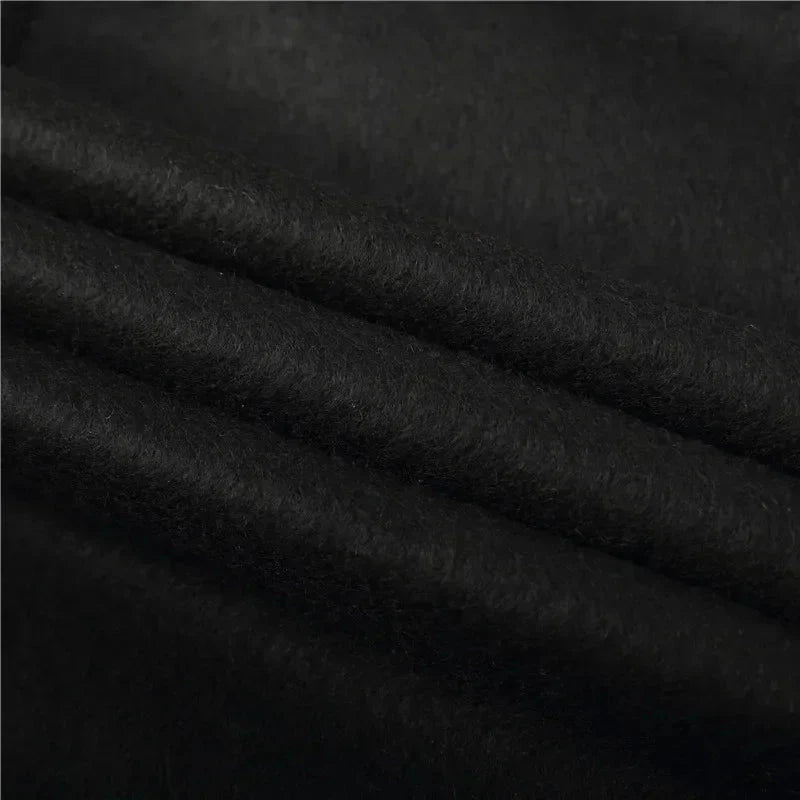 Men's Paris France Flag Letter Graphic Hoodie Pullover Kangaroo Pocket Ribbed Cuffs Machine Washable Autumn Winter Sweatshirt