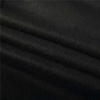 Men's Paris France Flag Letter Graphic Hoodie Pullover Kangaroo Pocket Ribbed Cuffs Machine Washable Autumn Winter Sweatshirt