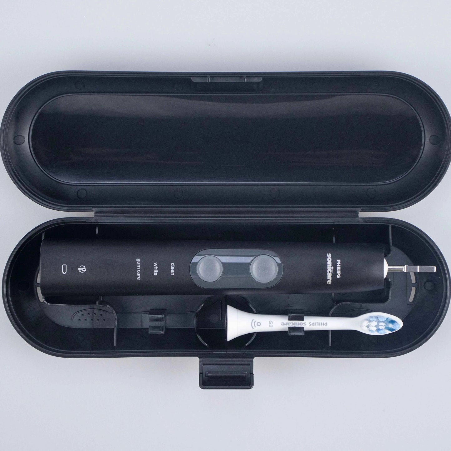 Philips Sonicare ProtectiveClean 5100 Rechargeable 3 Mode Electric Toothbrush w/ Pressure Sensor