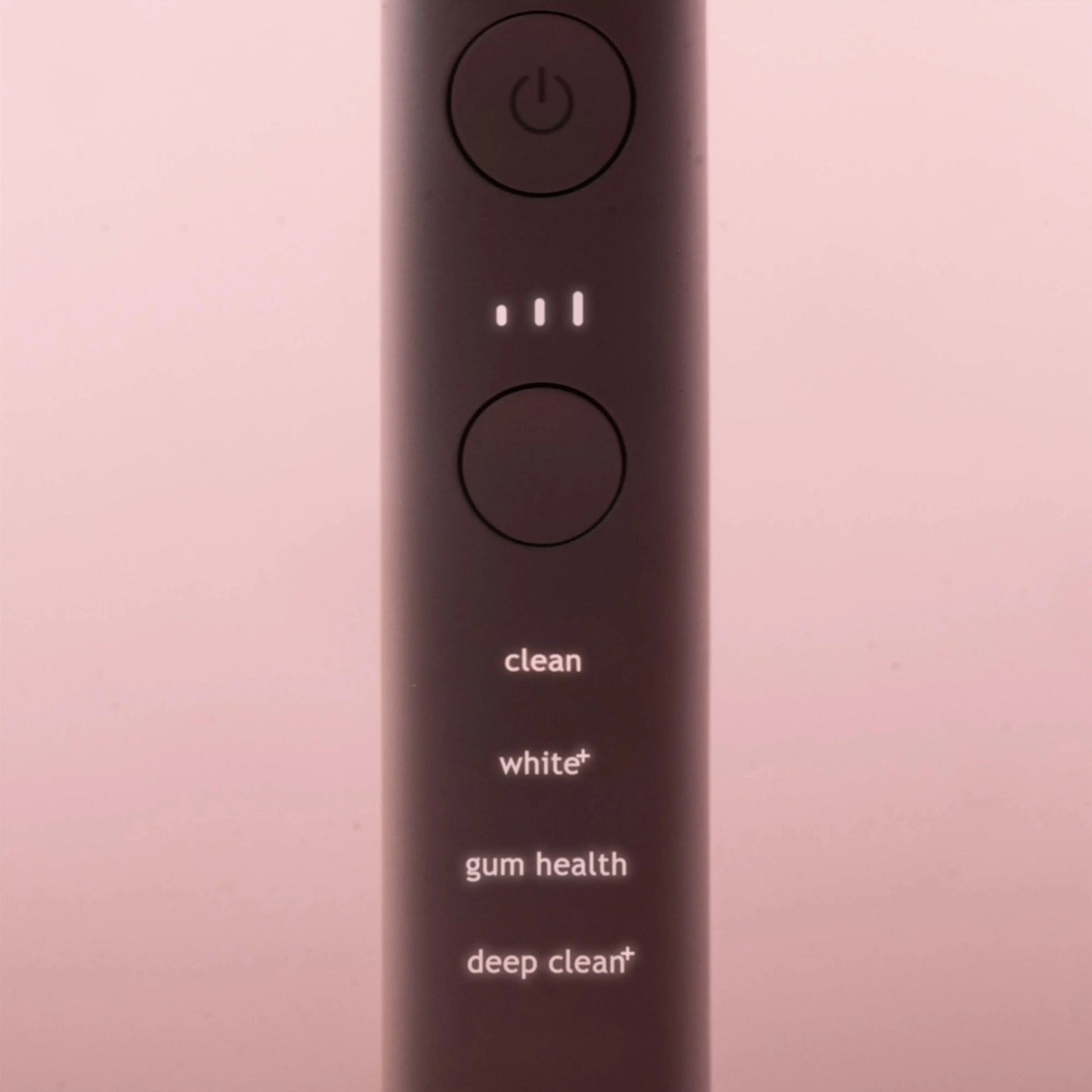 Philips Electric toothbrush Sonicare DiamondClean 9000 HX9912, Bluetooth enabled,Equipped with one W2 and one C3 brush head