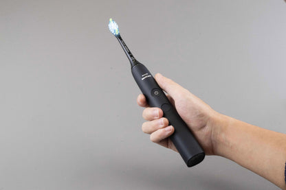 Philips Electric toothbrush Sonicare DiamondClean 9000 HX9912, Bluetooth enabled