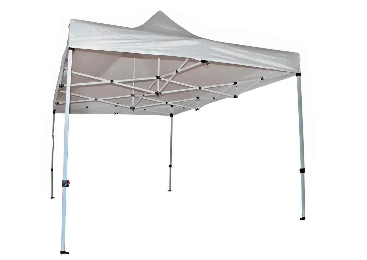 Custom 10x10ft Pop-Up Event Gazebo - Portable Trade Show Display Tent