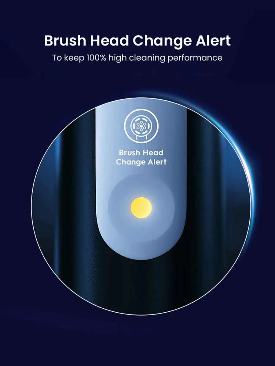 Oral B Electric Toothbrush IO Series Rechargable Waterproof Smart Rotating Timing Electronic Tooth Brushes iO2 iO3 iO4 iO7 iO9