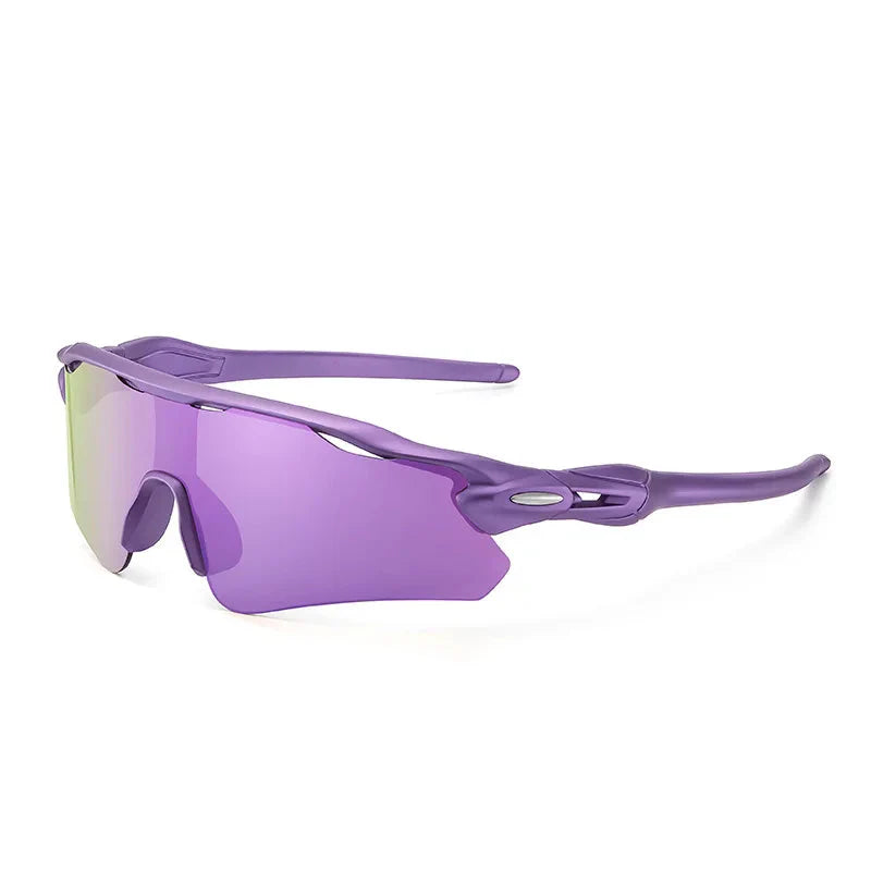 Sunglasses For Men,Outdoor sports, cycling, sunglasses, men's windproof and sand coated polarized sunglasses