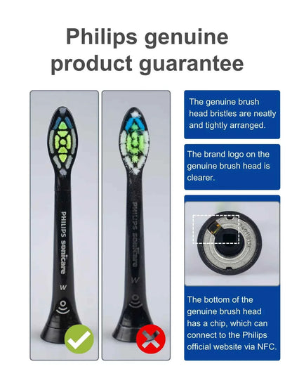 Philips Sonicare DiamondClean Electric toothbrush HX9352,Original kit.