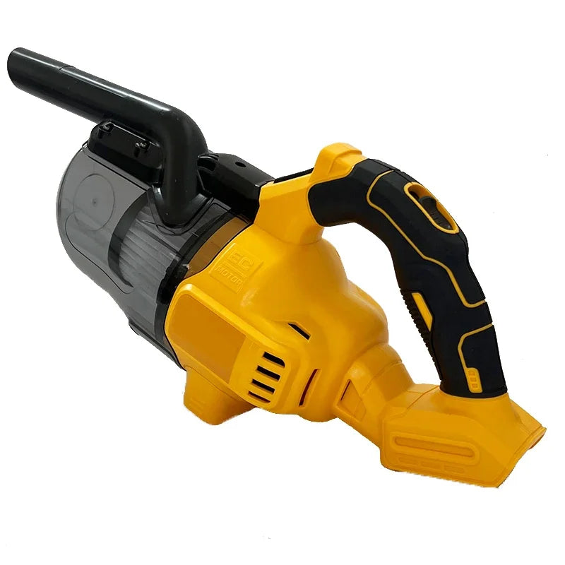 Fit DEWALT DCV501 Dry Handheld Vacuum Cleaner Portable Brushless Vehicle Mounted Floor Cleaner Household Power Tools Car
