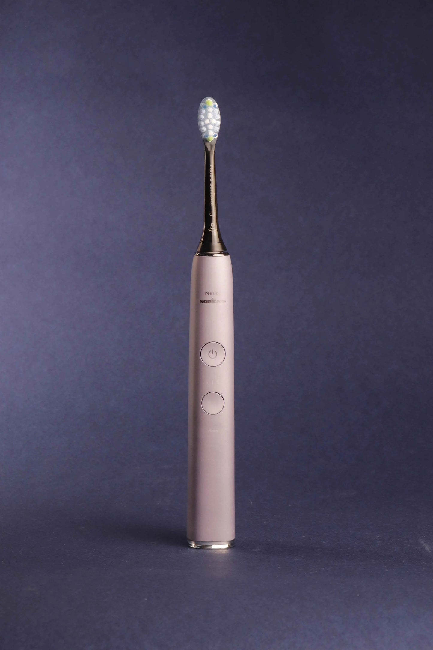 Philips Sonicare Electric Toothbrush HX992, No Original Packaging, C3 Brush Head，Five modes,three intensities
