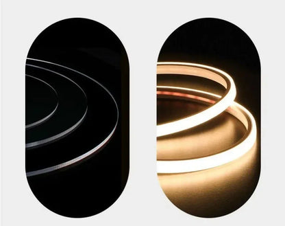 Large Wall Clock Luxury Dining Room Living Room Moon The Earth Modelling LED Light Silent Movement Bedroom Clock Wall Decoration