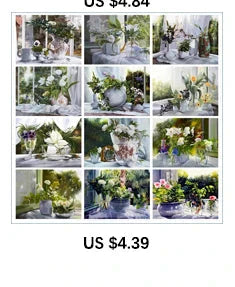 24/36 Color Personalised Paint By Numbers Photo Custom DIY Oil Painting By Number Picture Canvas Portrait Family Children Photo