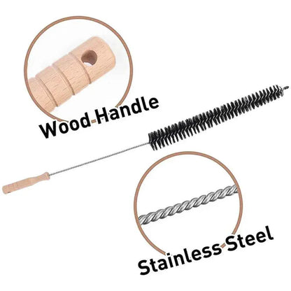 Cleaning Brush Lint Remover Flexible Long Multipurpose Duster Washing Machine Dryer Kitchen sewer Cleaning Brushes Radiator Tool