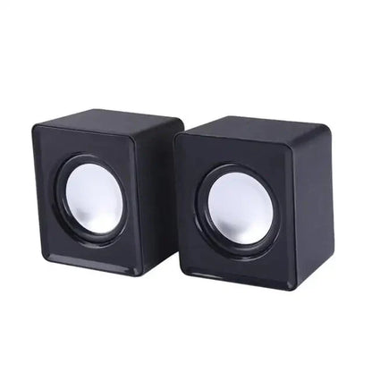 Computer Speaker For PC Laptop Desktop Caixa De Som Sound Box Music Audio System Bocina Column Acoustics Coluna Amplified Unit