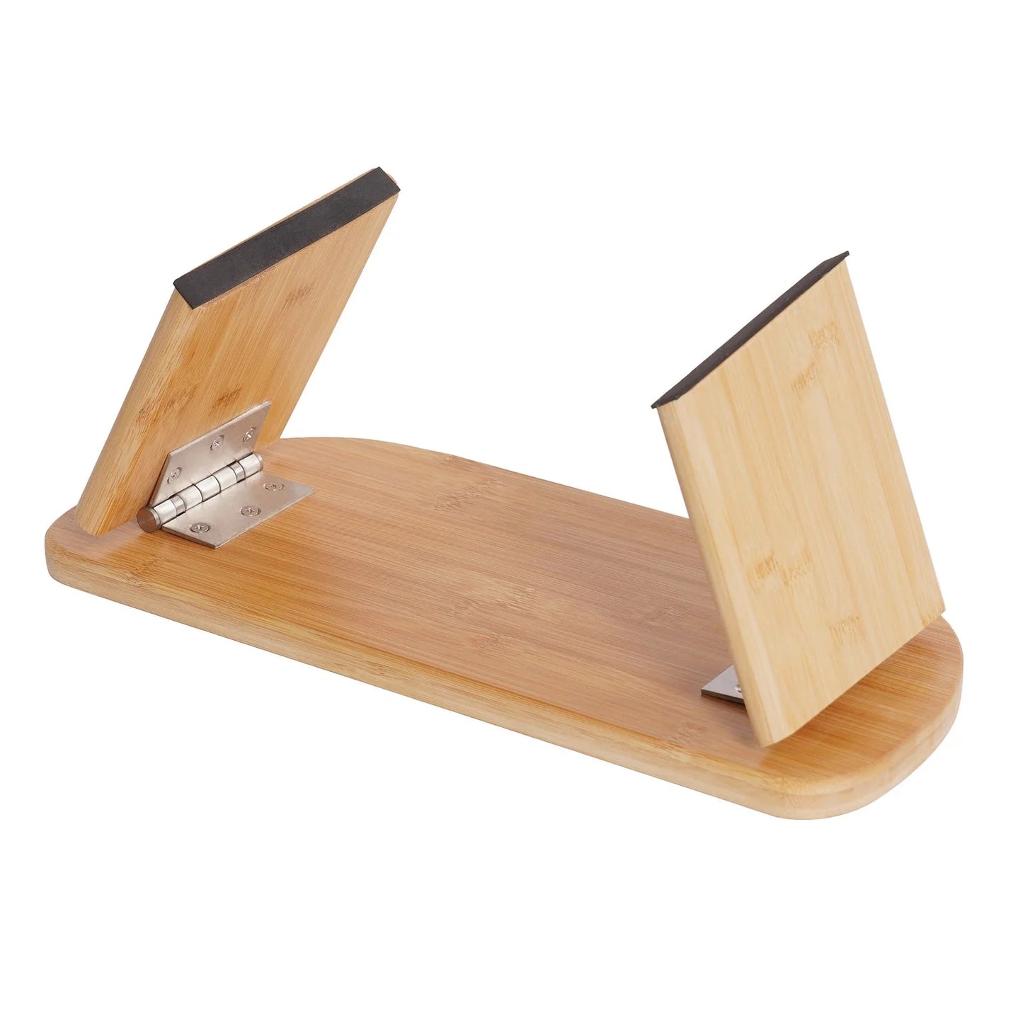 Portable Meditation Stool，Folding Kneeling Stool，Comfortable Sponge Cushion，for Yoga Bench, Prayer Bench, Floor Seat