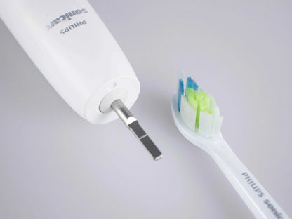 Philps Sonicare ProtectiveClean 5100 HX685, 3 Modes,Equipped with a W brush head