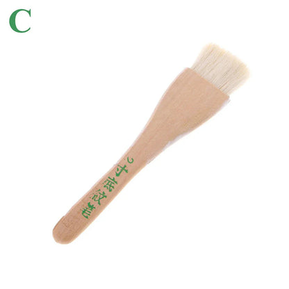 Durable Acrylic Painting Art Supplies Paint Brushes Drawing Brush Student Stationary