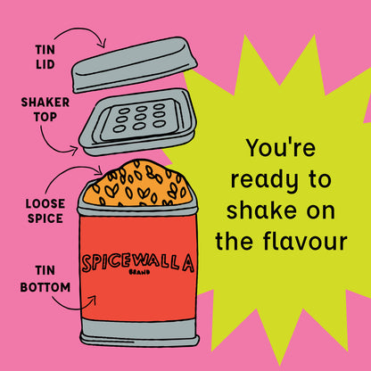 Amore Italian Seasoning