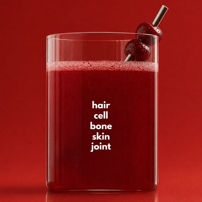 LAKA® C3 [Protein, Electrolyte]
