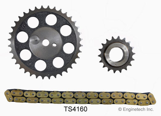 Timing Set - Jeep 242/4.0L 87-93