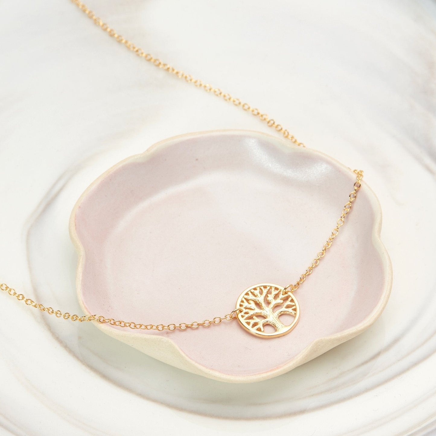 Grandmother Necklace, Multiple Styles