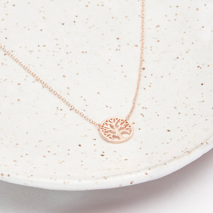 Abuela Necklace, Multiple Styles