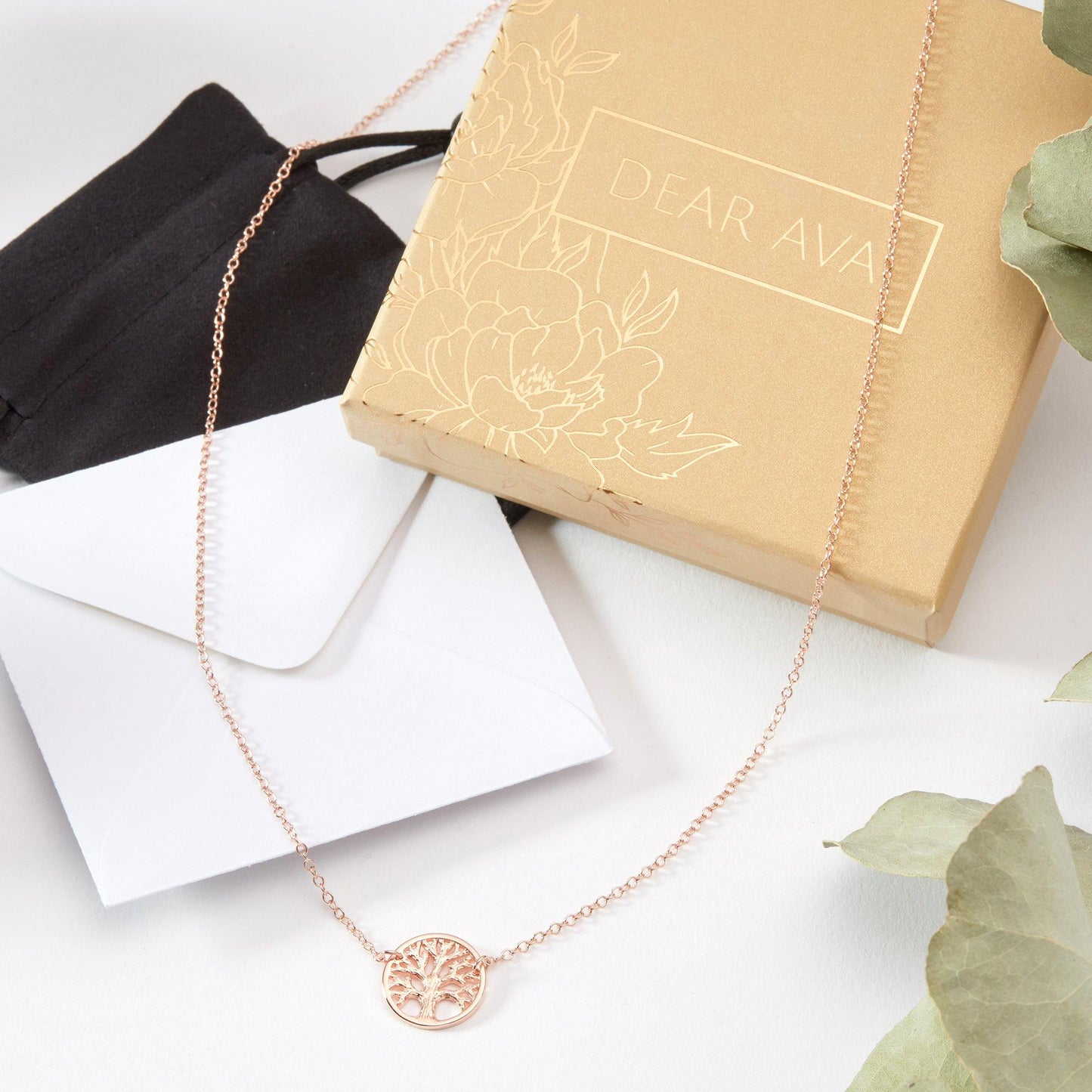 Pregnancy Necklace, Multiple Styles