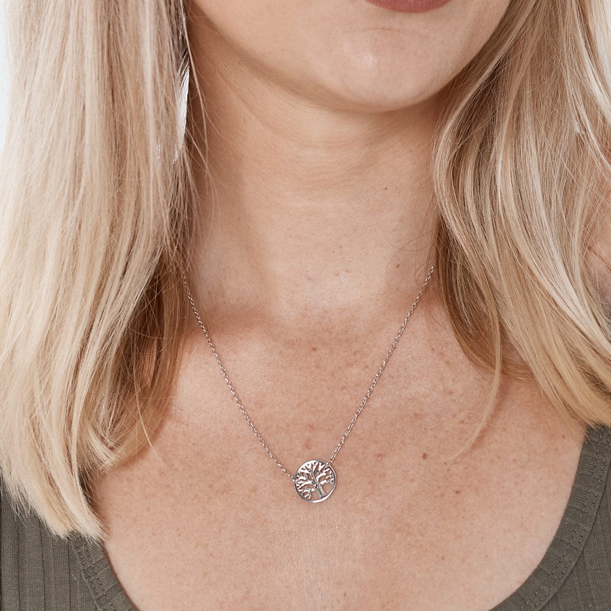 Mom Necklace, Multiple Styles