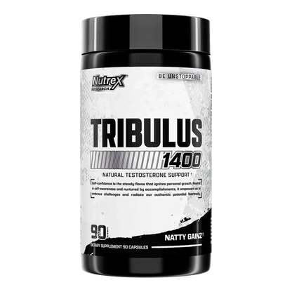Nutrex Tribulus 1400, 90 Caps