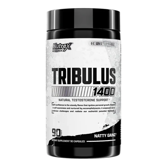 Nutrex Tribulus 1400, 90 Caps