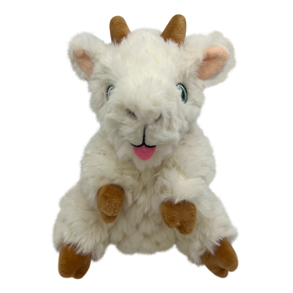 Kong Comfort Tykes Goat