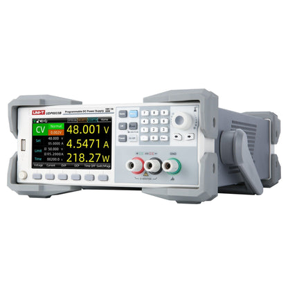 UDP6933B 200W 150V/5A Programmable DC Switching Power Supply