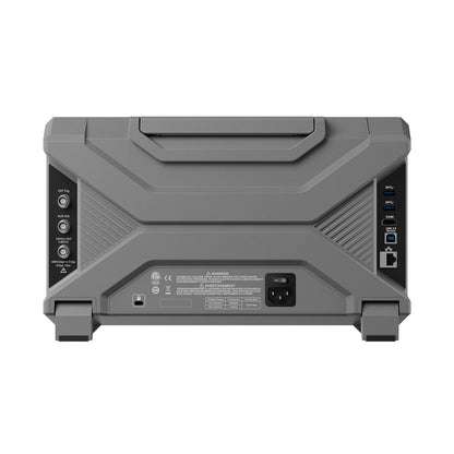 UPO2204HD 200 MHz 4Ch 12-Bit High-Resolution Oscilloscope