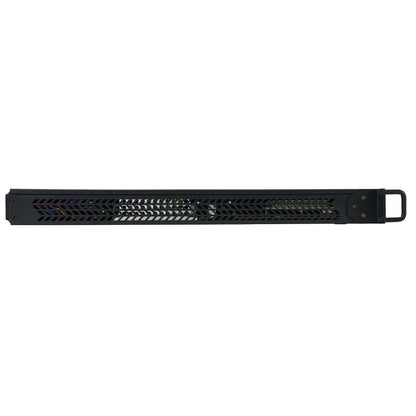 UPO7104L 1 GHz 4Ch Eight-in-One Rack-Mount Oscilloscope
