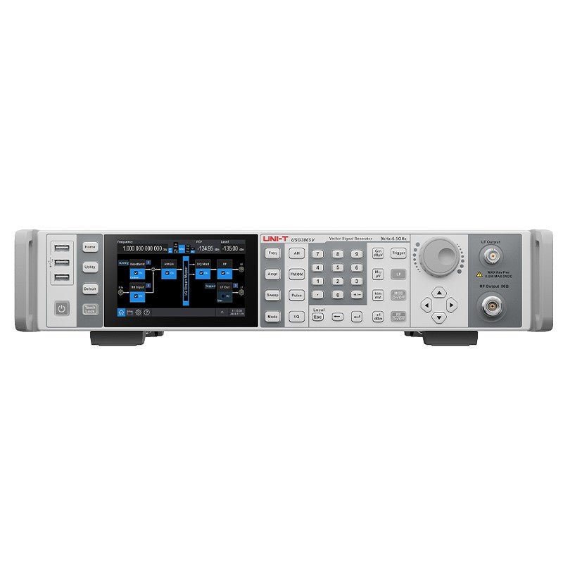 USG3065V 6.5 GHz Vector RF Signal Generator