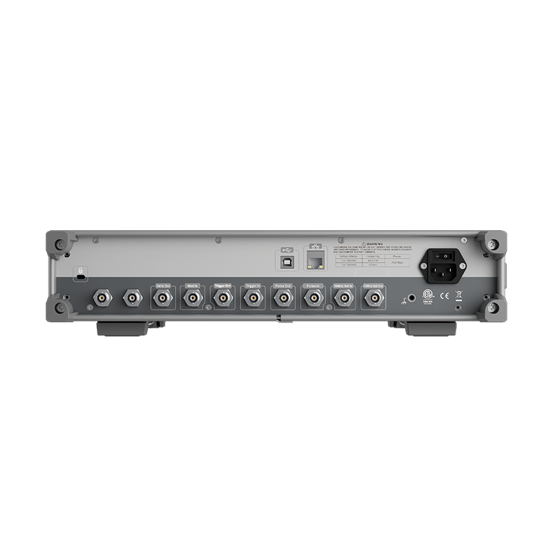USG3065M-P 6.5 GHz Analog RF Signal Generator with Mechanical Attenuator