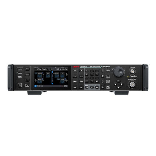 USG5022V-P 22 GHz Vector RF Signal Generator with Mechanical Attenuator