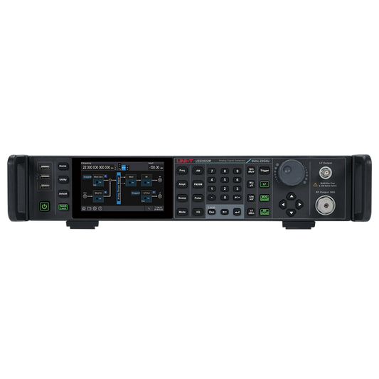 USG5022M-P 22 GHz Analog RF Signal Generator with Mechanical Attenuator