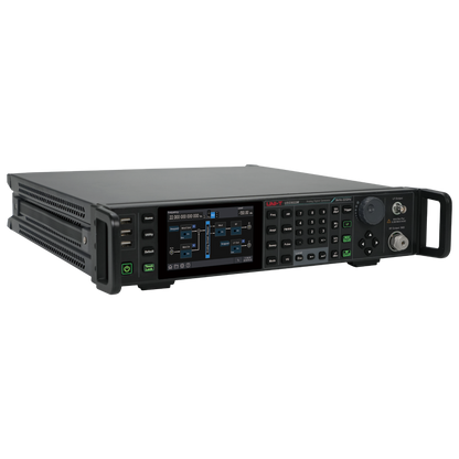 USG5022M-P 22 GHz Analog RF Signal Generator with Mechanical Attenuator
