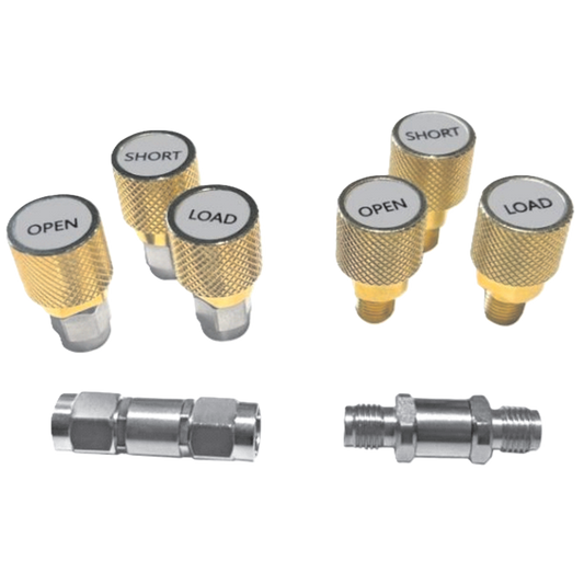 UT-3009F/M Female-Male VNA Calibration Kit (9 GHz)