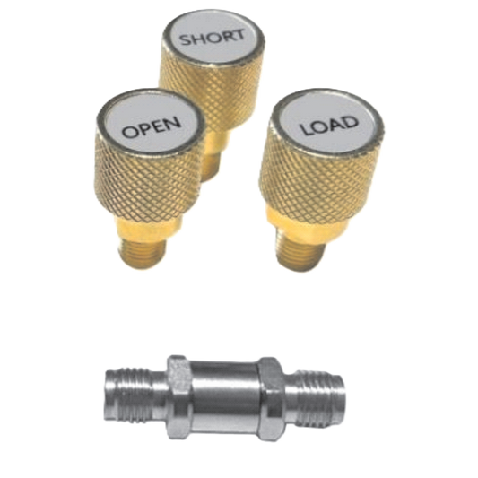 UT-3009F Female VNA Calibration Kit (9 GHz)
