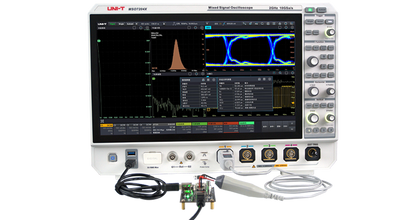 UT-PD1500 1.5 GHz Active Differential Probe