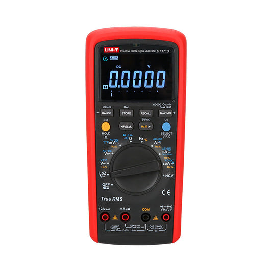 UT171B Industrial TRMS Multimeter