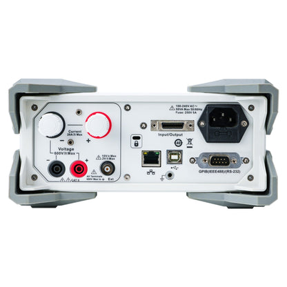 UTE310 600V High-Performance Digital Power Meter
