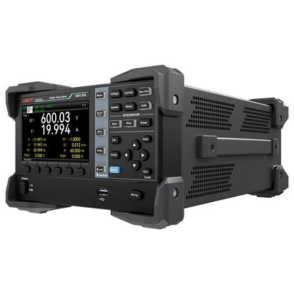 UTE323G 3-Ch High-Precision Digital Power Meter with GPIB