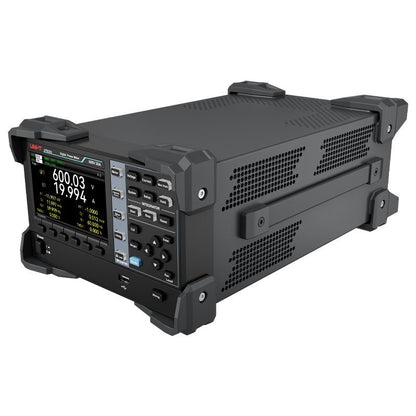UTE323G 3-Ch High-Precision Digital Power Meter with GPIB