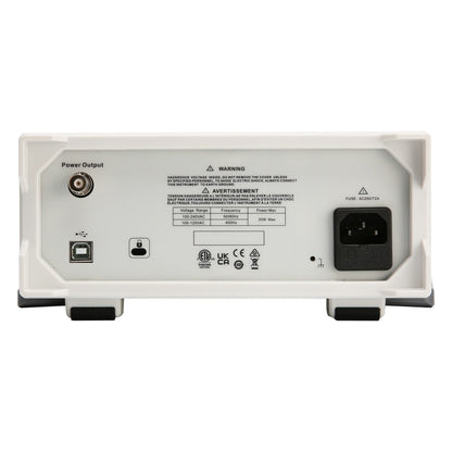 UTG1022X-PA 20 MHz 2Ch Arbitrary Waveform Generator with 4W PA