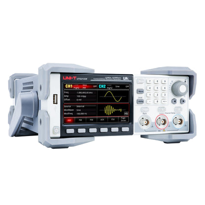 UTG2062X 60 MHz 2Ch Advanced-Series Arbitrary Waveform Generator