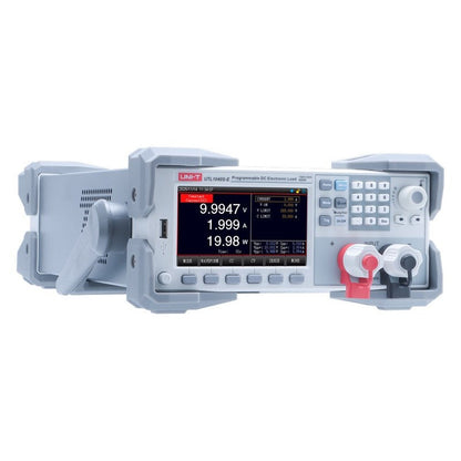 UTL1020S 200W High-Resolution Programmable DC Electronic Load