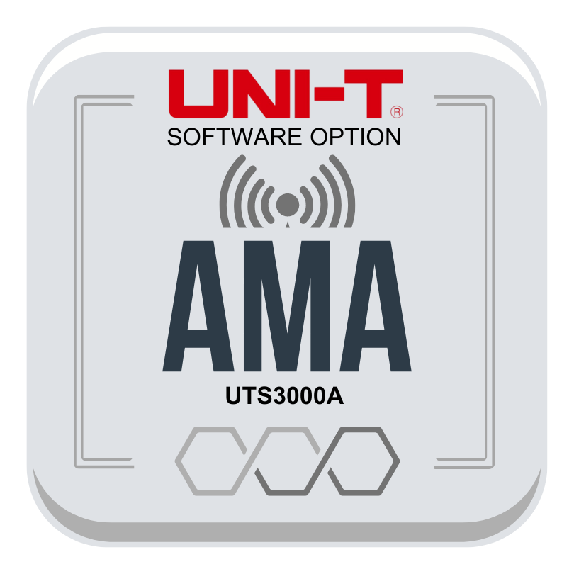 UTS3060A 6.0 GHz Performance-Series Signal Analyzer